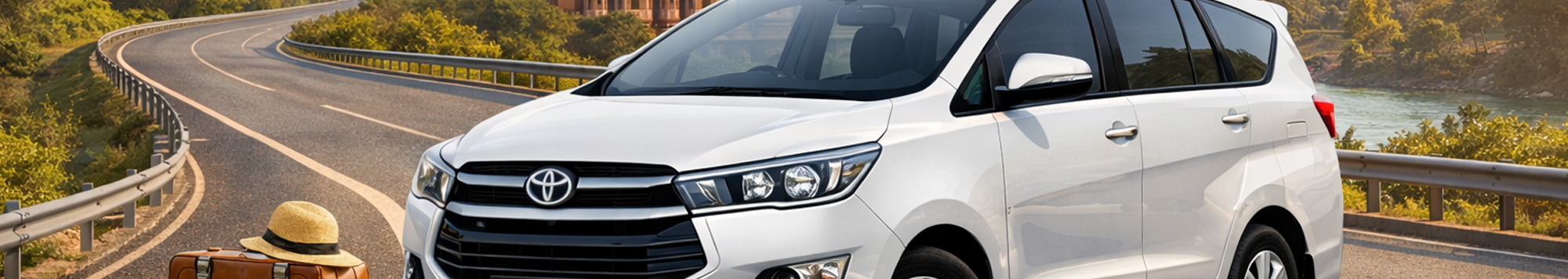 family car rental delhi