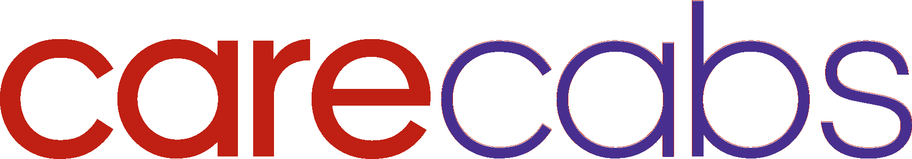 CareCabs logo